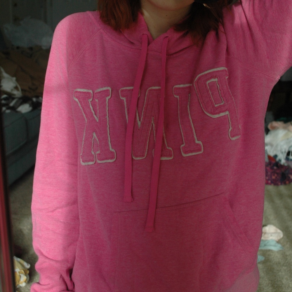 Pink by Victoria's Secret Pink Hoodie